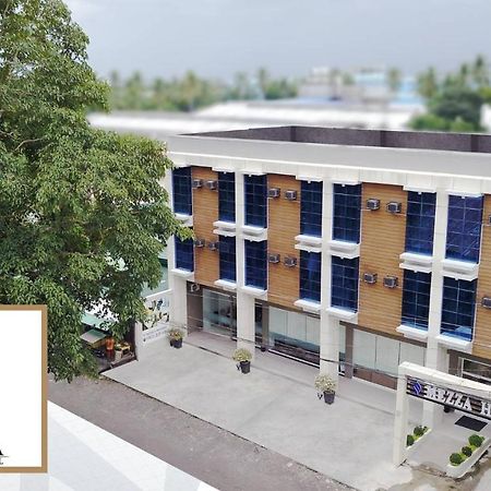 Mezza Hotel Koronadal Экстерьер фото