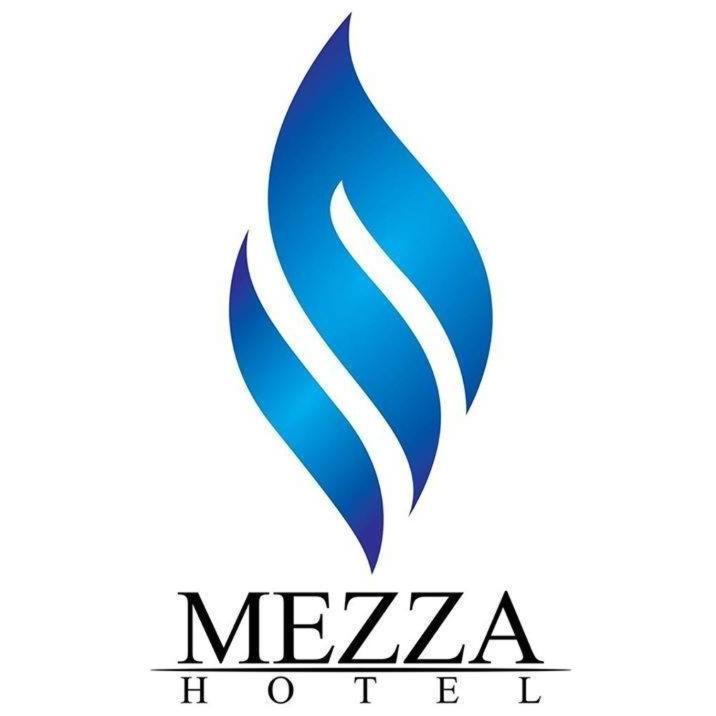 Mezza Hotel Koronadal Экстерьер фото