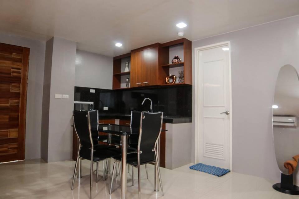 Mezza Hotel Koronadal Экстерьер фото