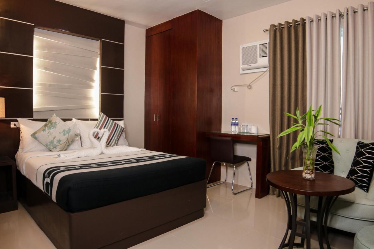 Mezza Hotel Koronadal Экстерьер фото