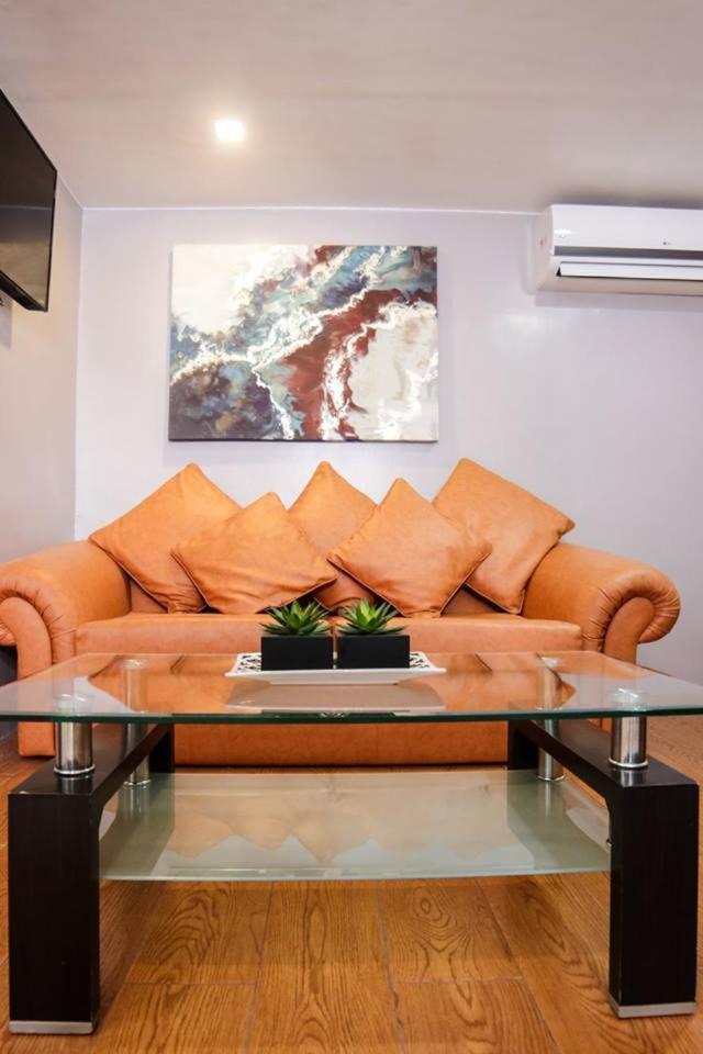Mezza Hotel Koronadal Экстерьер фото
