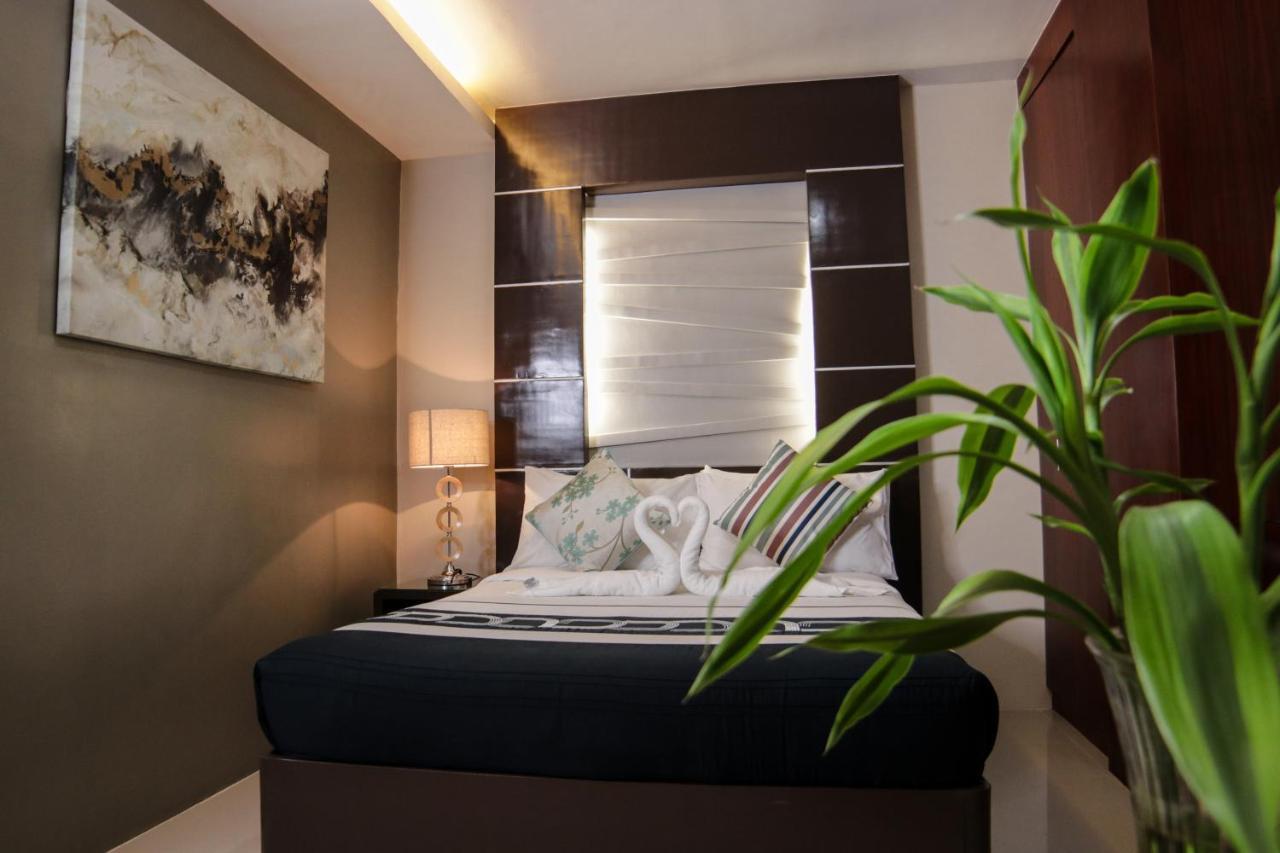 Mezza Hotel Koronadal Экстерьер фото