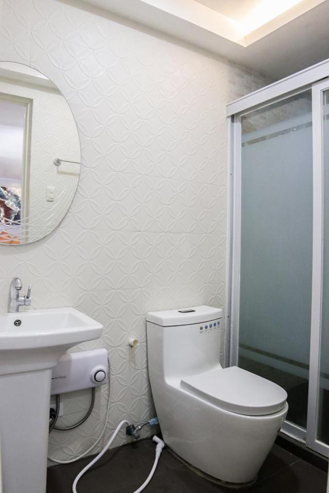 Mezza Hotel Koronadal Экстерьер фото