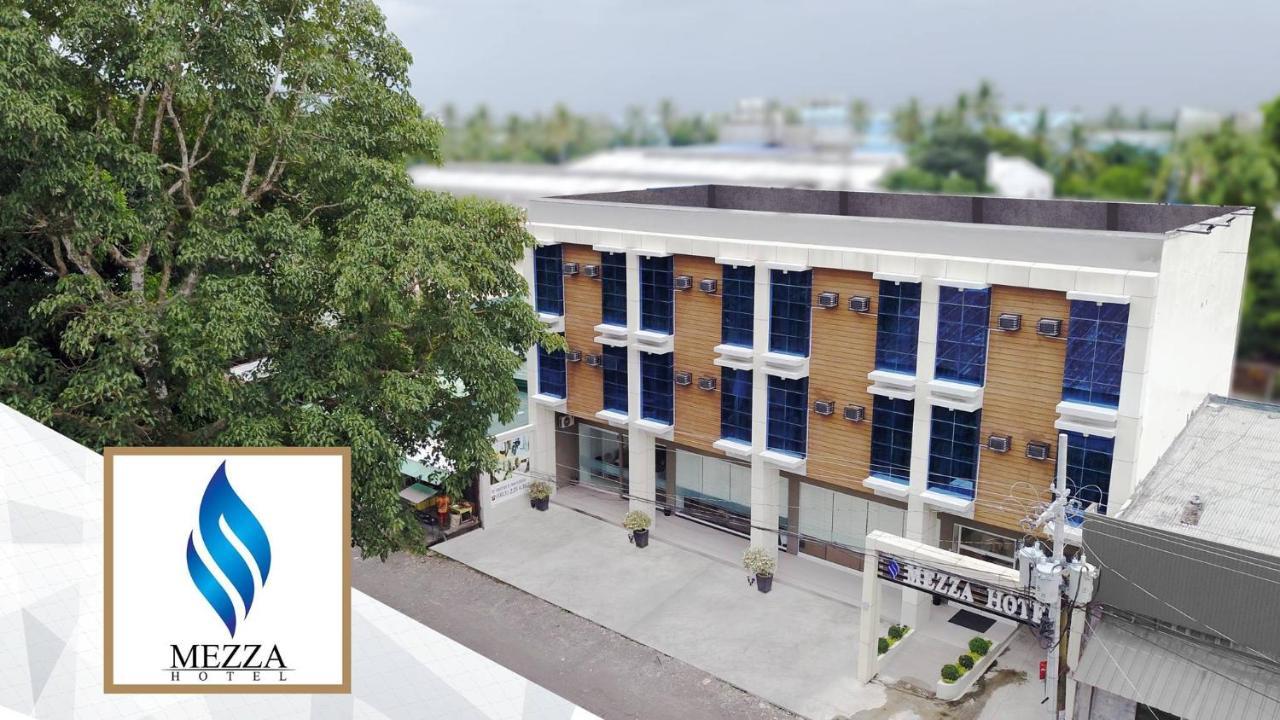 Mezza Hotel Koronadal Экстерьер фото