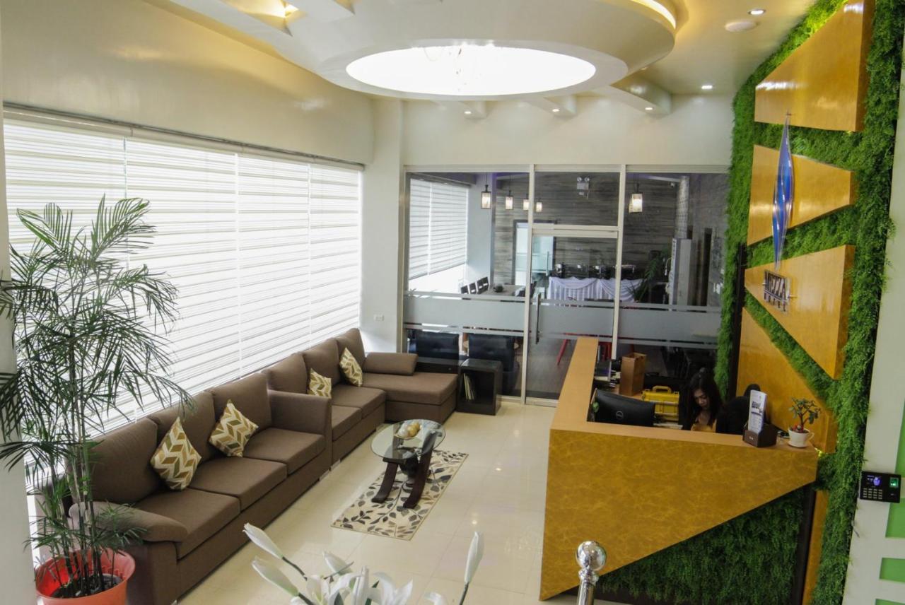 Mezza Hotel Koronadal Экстерьер фото
